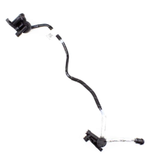 Tubo de Água de Radiador Volkswagen Amarok V6 - comprar online