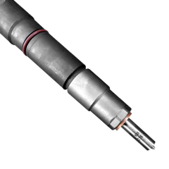 Kit Bicos e Bomba Amarok 2.0 Original Vw