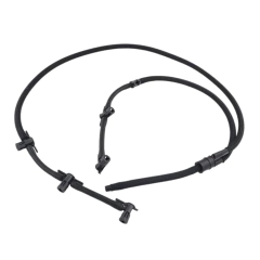 Mangueira de Retorno dos Bicos Amarok V6