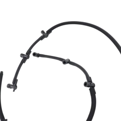 Mangueira de Retorno dos Bicos Amarok V6 - comprar online