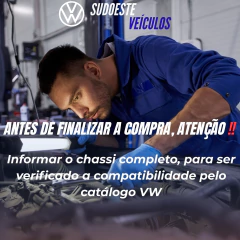 Troca de Óleo e Filtros Amarok V6 - comprar online