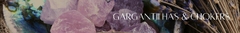 Banner da categoria GARGANTILHAS & CHOKERS