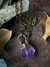 Pingente Ancestral - Ametista 01 - loja online
