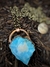 Colar Ancestral - Larimar bruta 02 na internet