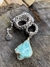 Gargantilha Shakti - Larimar G02