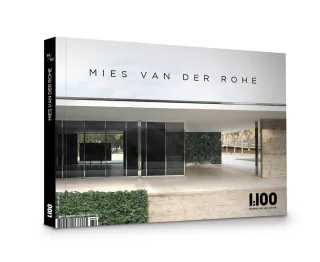N-61 Mies van der Rohe