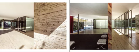 N-61 Mies van der Rohe - tienda online