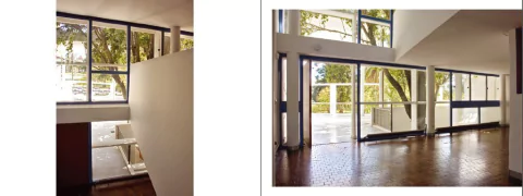 Imagen de N64-Maison Curutchet. Le Corbusier