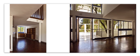 N20 - Villa Savoye - 1:100