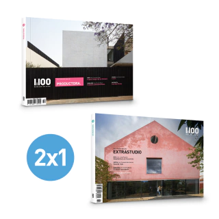 Combo 2x1