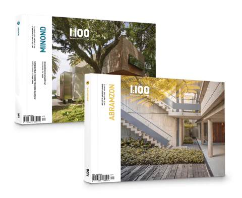 Combo Abramzon + Minond