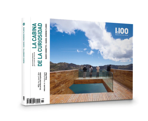 N69 La cabina de la curiosidad