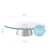 Bailarina para Bolo Giratória Profissional Base Inox Prime 35 X 8mm - loja online