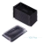 Kit C/ 100 Embalagem Descartável Delivery Combinado Sushi M