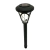 Luminária Solar LED Espeto Para Jardim Lâmpada Solar Externa - Tuberias Comércio | Loja de Decoração, Presentes e Jardim