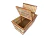 Cesta De Piquenique Vime Grande 56x32x21 - loja online