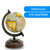 Globo Decorativo Enfeite Sala Quarto 17cm Altura na internet