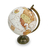 Globo Decorativo Enfeite Sala Quarto 30cm Altura