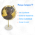 Globo Decorativo Enfeite Sala Quarto 32,5cm Alt - comprar online