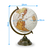 Globo Decorativo Enfeite Sala Quarto 30cm Altura - comprar online