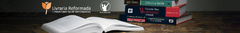 Banner da categoria LIVRARIA REFORMADA