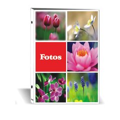 ÁLBUNS 15X21 PAISAGEM - comprar online
