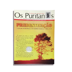 Revista Os Puritanos na internet