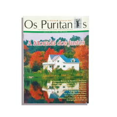 Revista Os Puritanos