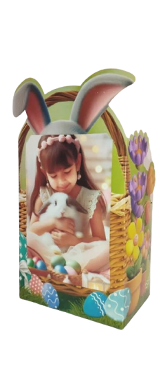 CT025 - CESTA DE PÁSCOA na internet