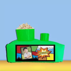 EST071-ALMOFADA PIPOCA INFANTIL