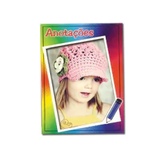 AGE005 - BLOCO DE ANOTAÇÕES GRANDE - comprar online