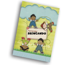 CT043 - RECORDAÇÃO APRENDER BRINCANDO