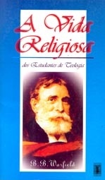 VIDA RELIGIOSA, A - Dos Estudantes de Teologia