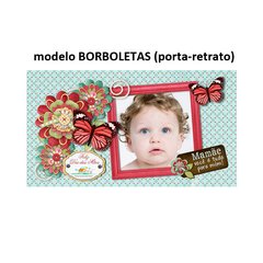 EST046 - NECESSAIRE LILÁS ESTAMPADA - Facioli Gráfica