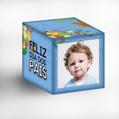 PAI026 - CUBO PARA O PAPAI