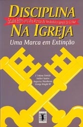 DISCIPLINA NA IGREJA