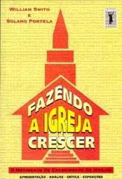 FAZENDO A IGREJA CRESCER
