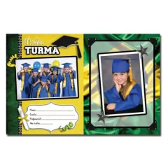 FOR023 - FORMATURA BANDEIRA - comprar online