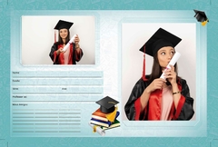 FOR033 - FORMATURA 2024 - comprar online