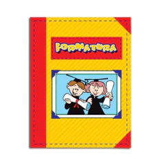 FOR011 - FORMATURA TRIPLO VERSÁTIL 2005 - Facioli Gráfica