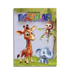 RE002- RECORDAÇÃO BICHINHOS - comprar online