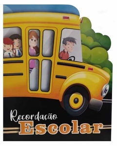 RE041 - RECORDAÇÃO ESCOLAR ÔNIBUS 2022 na internet
