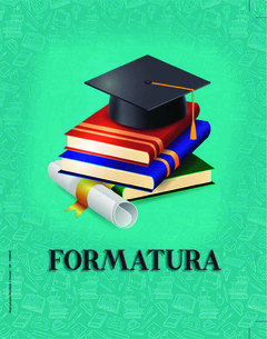 FOR033 - FORMATURA 2024