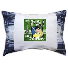 EST005 - FRONHA PARA TRAVESSEIRO ESTAMPADA - Facioli Gráfica