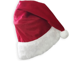 GOR001 - GORRO DE NATAL na internet