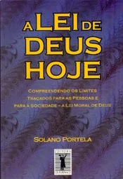 LEI DE DEUS HOJE, A