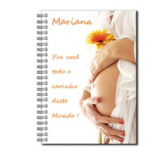CADERNO ASSINATURAS PEQUENO