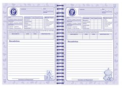 AGE015 - AGENDA ESCOLAR PERSONALIZADA - CAPA DURA - comprar online