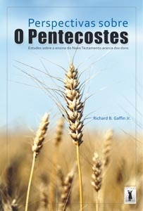 PERSPECTIVAS SOBRE O PENTECOSTES - comprar online
