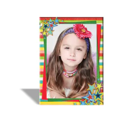 PR002 - PORTA-RETRATO ESTRELAS - comprar online